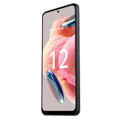 Xiaomi Redmi Note 12 16,9 cm (6.67") Doppia SIM Android 13 4G USB tipo-C 4 GB 128 GB 5000 mAh Grigio