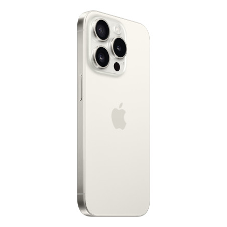 IPHONE 15 PRO 1TB  WHITE TITANIUM