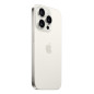 IPHONE 15 PRO 1TB  WHITE TITANIUM