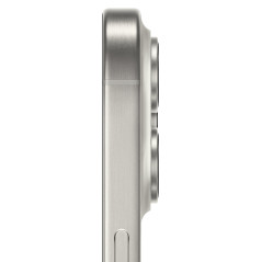 Apple iPhone 15 Pro 1TB Titanio Bianco