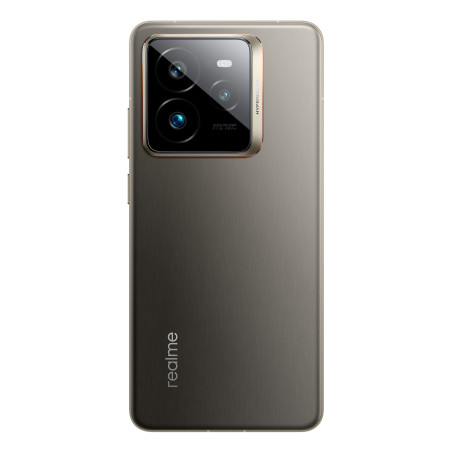 REALME GT 7 PRO 12+512GB DS 5G GALAXY GREY OEM