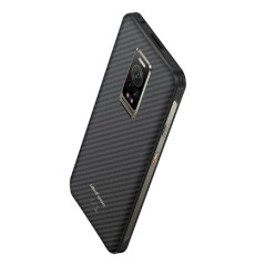 Ulefone Armor 17 Pro 16,7 cm (6.58") Doppia SIM Android 12 4G USB tipo-C 8 GB 256 GB 5380 mAh Nero