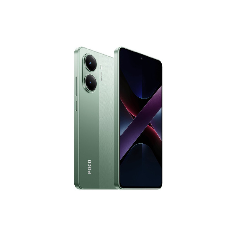 POCO X7 PRO 12+512GB DS 5G GREEN OEM