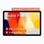 XIAOMI REDMI PAD SE 8+256GB WIFI 11" GRAPHITE GRAY