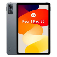XIAOMI REDMI PAD SE 8+256GB WIFI 11" GRAPHITE GRAY