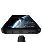 ULEFONE ARMOR 23 ULTRA 12+512GB DS 5G ELITE BLACK OEM