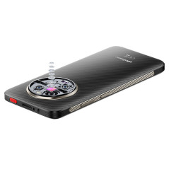 Ulefone Armor 23 Ultra 17,2 cm (6.78") Dual SIM ibrida Android 13 5G USB tipo-C 12 GB 512 GB 5280 mAh Nero
