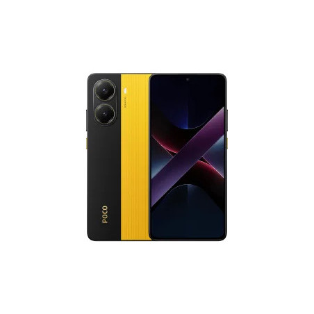 POCO X7 PRO 12+256GB DS 5G YELLOW OEM