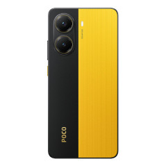 POCO X7 PRO 12+256GB DS 5G YELLOW OEM