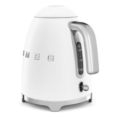 Smeg 50's Style Bollitori KLF03WHMEU Bianco