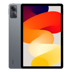 Xiaomi Redmi Pad SE Qualcomm Snapdragon 128 GB 27,9 cm (11") 4 GB Android 13 Grafite, Grigio