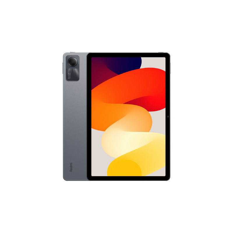 XIAOMI REDMI PAD SE 4+128GB WIFI 11" GRAPHITE GRAY