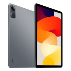 Xiaomi Redmi Pad SE Qualcomm Snapdragon 128 GB 27,9 cm (11") 4 GB Android 13 Grafite, Grigio