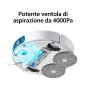 XIAOMI MI SMART ROBOT VACUUM X10 PLUS WHITE BHR6363EU
