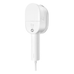 Xiaomi BHR9034EU ferro da stiro Ferro da stiro a secco e a vapore 1200 W Bianco