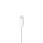 APPLE EARPODS WITH LIGHTNING CONNECTOR MMTN2ZM/A
