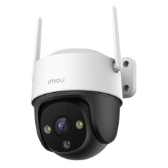 IMOU CRUISER 2C 2K BLACK+WHITE IPC-S7CP-3M0WE-IMOU