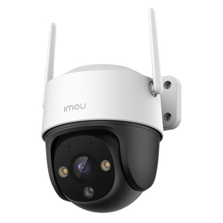 IMOU CRUISER 2C 2K BLACK+WHITE IPC-S7CP-3M0WE-IMOU