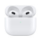 APPLE AIRPODS (3ª GENERACION) WHITE MPNY3TY/A