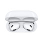 APPLE AIRPODS (3ª GENERACION) WHITE MPNY3TY/A