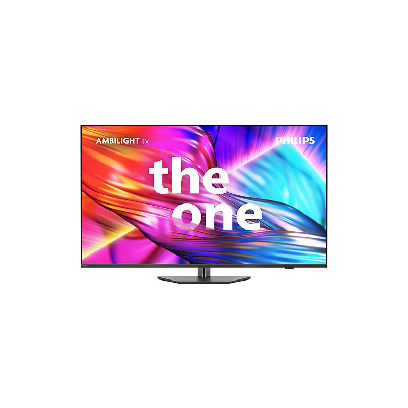 PHILIPS SMART TV 65" UHD STV AMBILIGHT P5 144H 65PUS8919/12