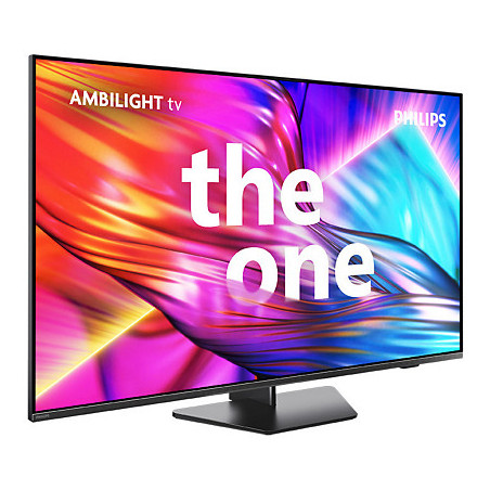 PHILIPS SMART TV 65" UHD STV AMBILIGHT P5 144H 65PUS8919/12