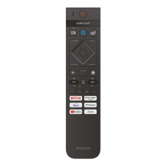 Philips 65PUS8919 12 TV 165,1 cm (65") 4K Ultra HD Smart TV Wi-Fi Antracite