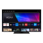 TOSHIBA SMART TV 65"UHD SMART TV PEANA 65UV3463DG