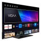 TOSHIBA SMART TV 65"UHD SMART TV PEANA 65UV3463DG
