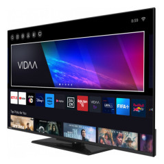 Toshiba 65UV3463DG TV 165,1 cm (65") 4K Ultra HD Smart TV Nero 275 cd m²