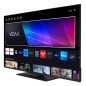 TOSHIBA SMART TV 65"UHD SMART TV PEANA 65UV3463DG