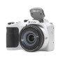 KODAK CAMERA AZ255 DIGITAL WHITE