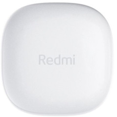 Xiaomi Redmi Buds 6 Play Auricolare Wireless In-ear Musica e Chiamate USB tipo-C Bluetooth Bianco