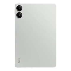 Xiaomi Redmi Pad Pad Pro Qualcomm Snapdragon 128 GB 30,7 cm (12.1") 6 GB Wi-Fi 6 (802.11ax) Android 14 Blu