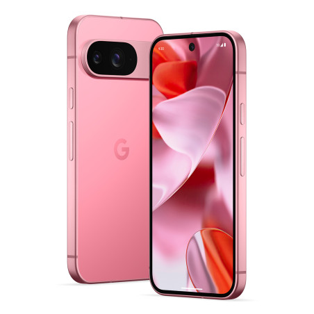 GOOGLE PIXEL 9 12+128GB DS 5G ROSE OEM