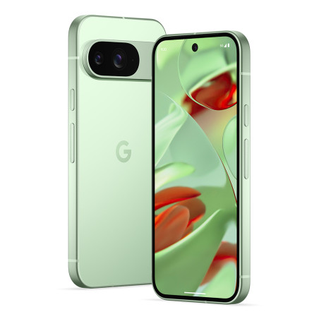GOOGLE PIXEL 9 12+128GB DS 5G GREEN OEM