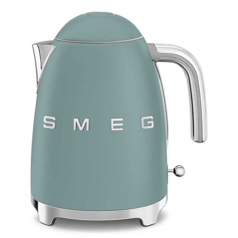 SMEG KETTLE 50´STYLE EMERALD GREEN KLF03EGMEU