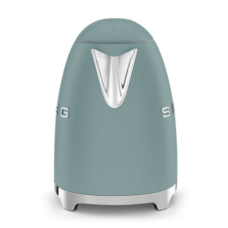 SMEG KETTLE 50´STYLE EMERALD GREEN KLF03EGMEU