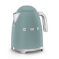 SMEG KETTLE 50´STYLE EMERALD GREEN KLF03EGMEU