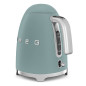 SMEG KETTLE 50´STYLE EMERALD GREEN KLF03EGMEU