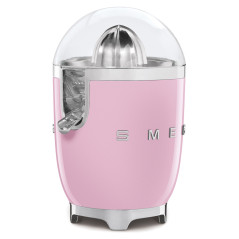 Smeg Spremiagrumi 50's Style – Rosa LUCIDO – CJF11PKEU