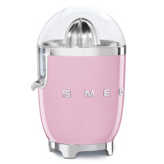 Smeg Spremiagrumi 50's Style – Rosa LUCIDO – CJF11PKEU