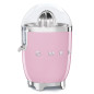 SMEG CITRUSPERS JAREN 50 PINK CJF11PKEU