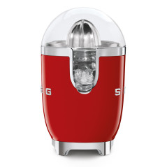 SMEG CITRUSPERS JAREN 50 RED CJF11RDEU