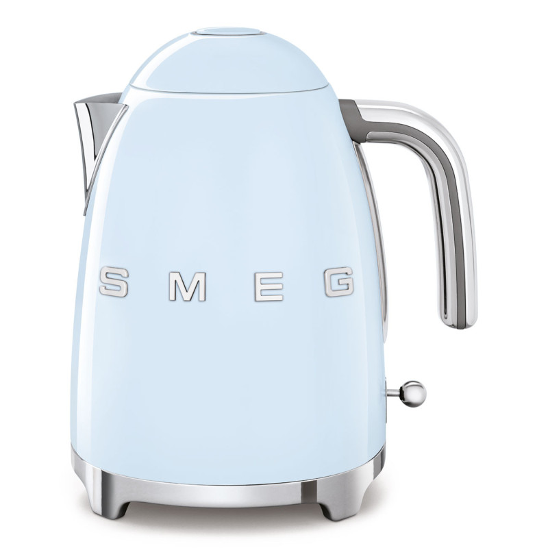 SMEG KETTLE 50´STYLE LIGHT BLUE KLF03PBEU