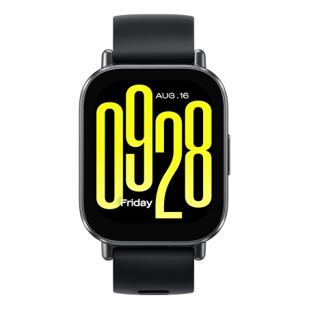 XIAOMI REDMI WATCH 5 ACTIVE MIDNIGHT BLACK BHR8784GL