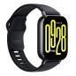 XIAOMI REDMI WATCH 5 ACTIVE MIDNIGHT BLACK BHR8784GL