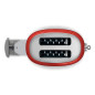 SMEG TOASTER 2X2 50´ STYLE RED TSF01RDEU