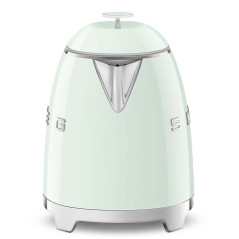 SMEG KETTLE MINI 50´STYLE GREEN PASTEL KLF05PGEU