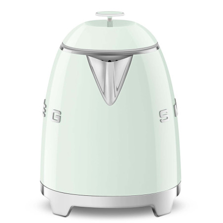 SMEG KETTLE MINI 50´STYLE GREEN PASTEL KLF05PGEU